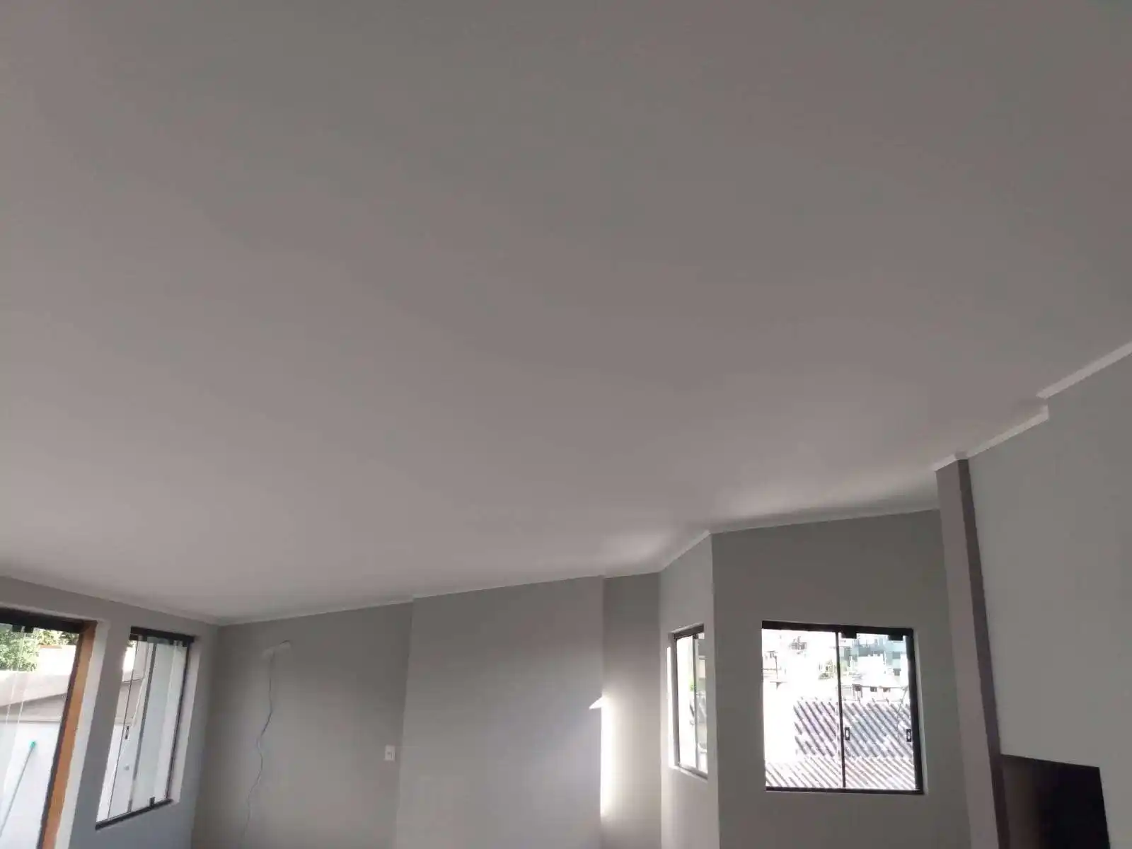 Projeto de reforma Kaizen