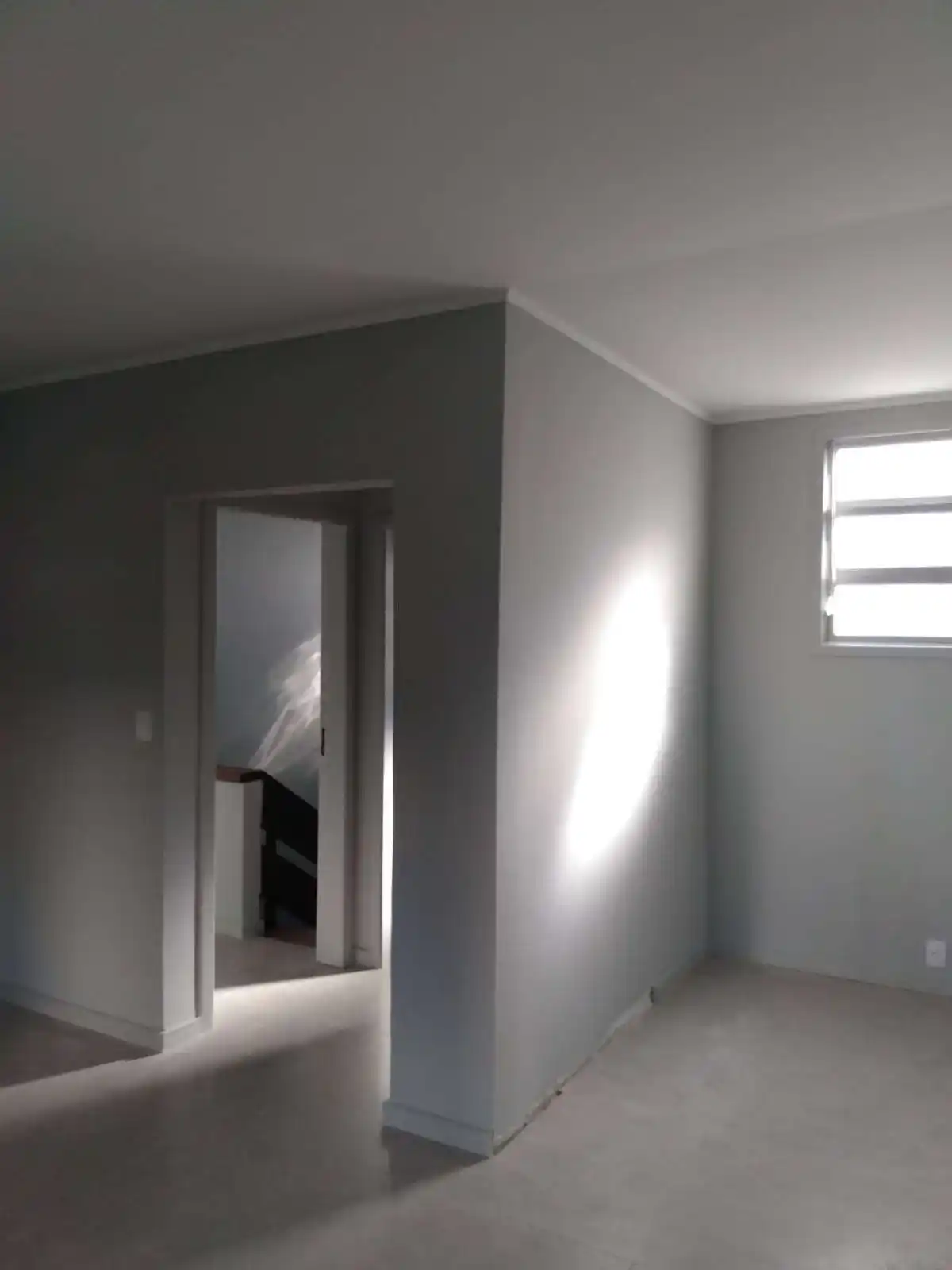 Projeto de reforma Kaizen