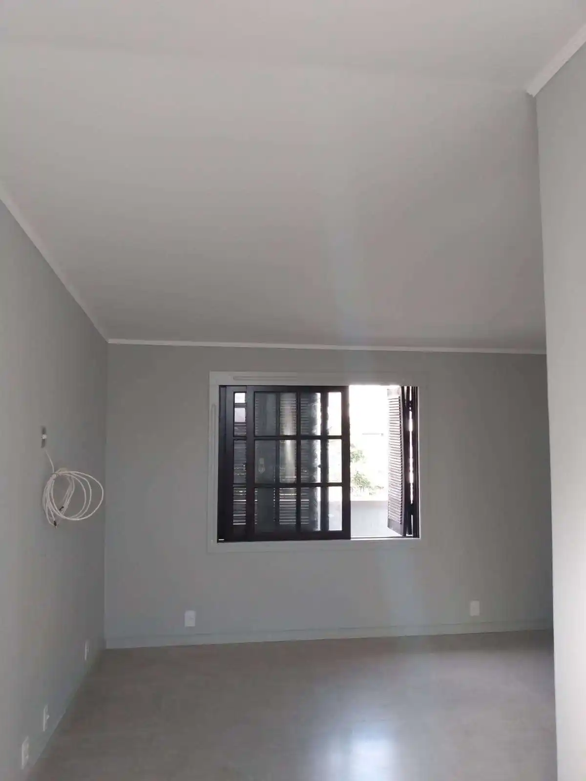 Projeto de reforma Kaizen