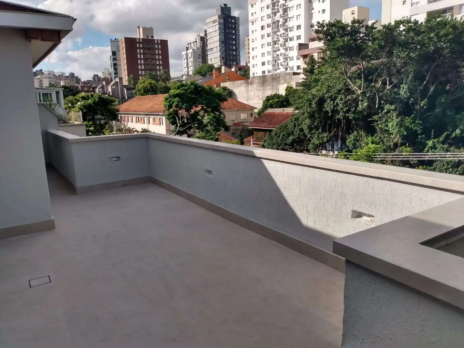 Projeto de reforma Kaizen