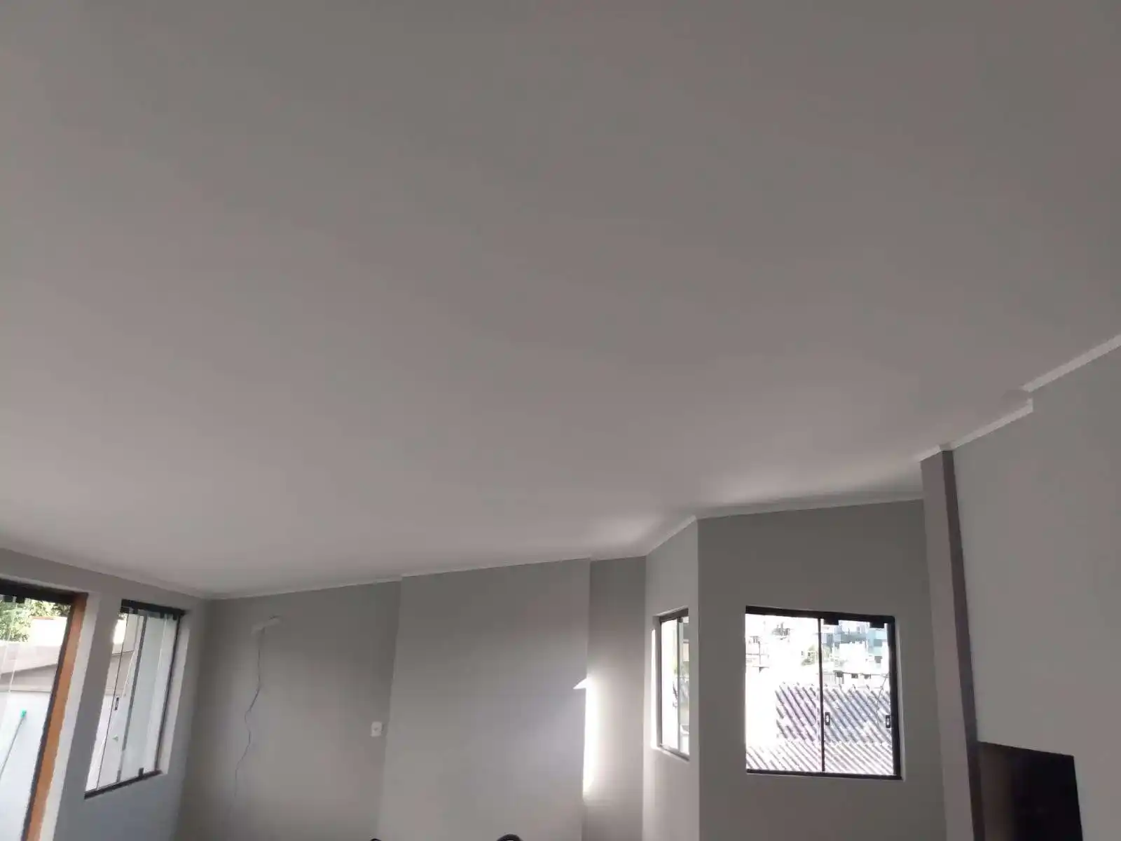 Projeto de reforma Kaizen